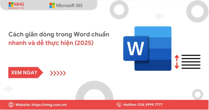 Word bi gian dong, cach khac phuc triet de