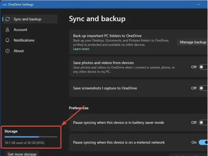 cach kiem tra dung luong hien tai Kiểm tra trên máy tính