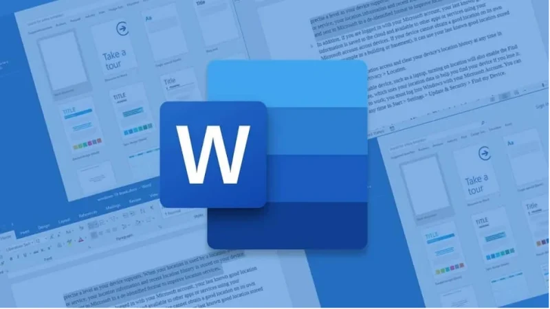 Khi nào cần dùng phần mềm hỗ trợ sửa Word?