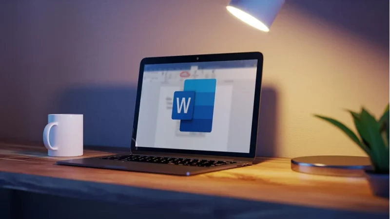 Khi nào nên sử dụng ghim hàng trong Word?