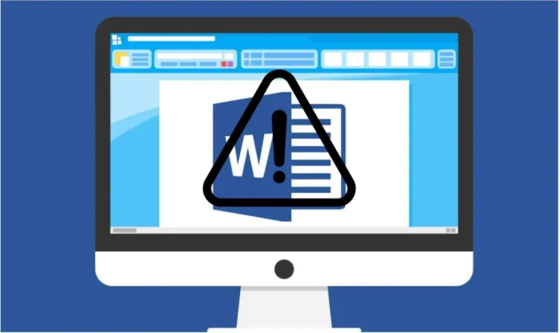 loi thuong gap Lỗi thường gặp khi chỉnh khoảng cách dòng trong Word