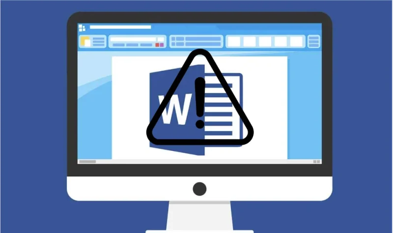 Lỗi thường gặp khi thụt đầu dòng trong Word và cách khắc phục