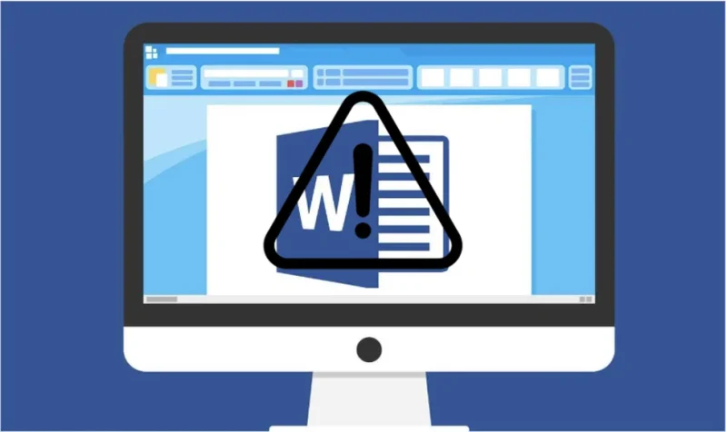loi thuong gap trong Autotext Lỗi thường gặp khi tạo AutoText trong Word và cách khắc phục