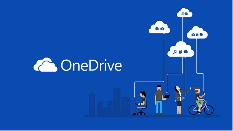 Tổng quan các phương pháp OneDrive file recovery