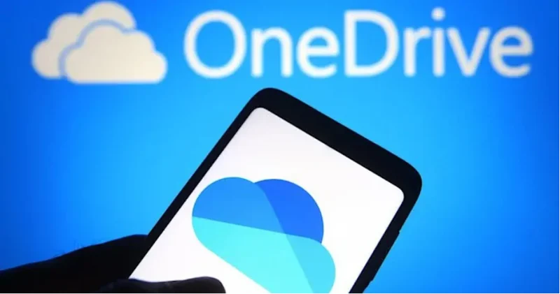 Sai lầm thường gặp khi phục hồi file OneDrive