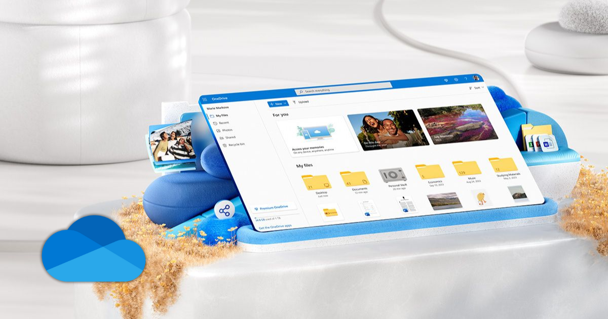 SharePoint và OneDrive khác nhau như thế nào SharePoint và OneDrive khác nhau như thế nào