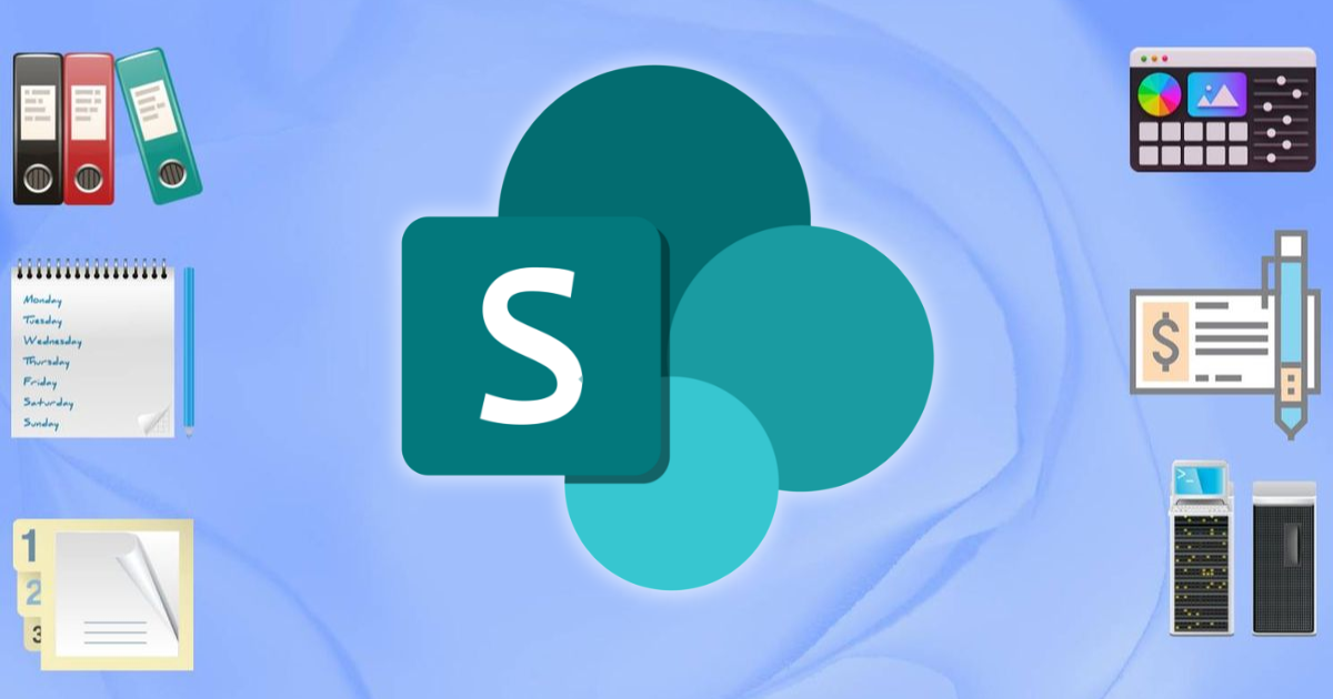 SharePoint và OneDrive khác nhau như thế nào SharePoint và OneDrive khác nhau như thế nào