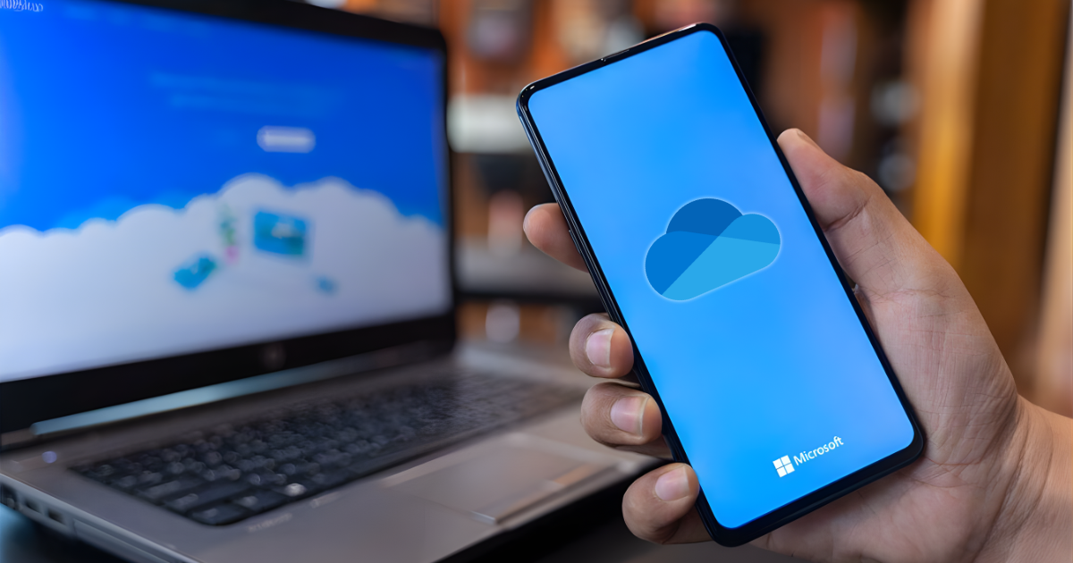 SharePoint và OneDrive khác nhau như thế nào SharePoint và OneDrive khác nhau như thế nào