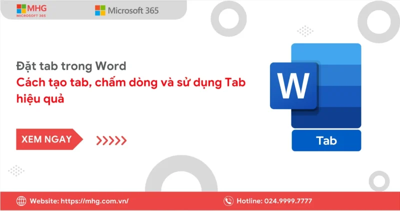 Cách Căn Giữa Ô Trong Bảng Word Cho Mọi Phiên Bản