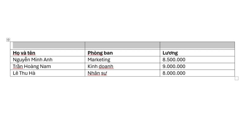 huong-dan-cach-gop-o-trong-microsoft-word Gộp ô bằng Table Layout