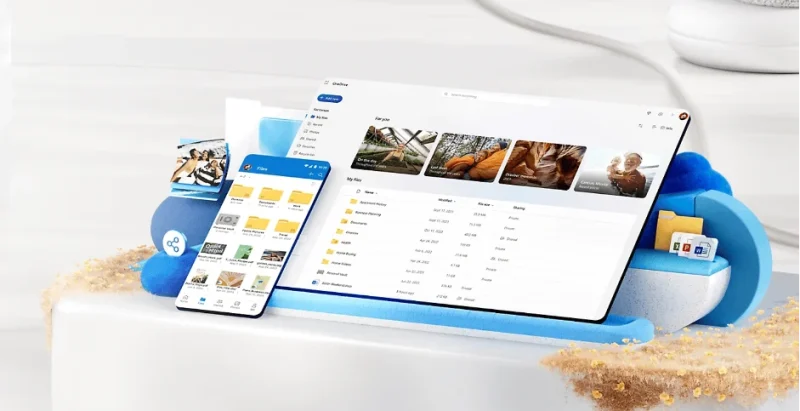 Mẹo giúp hạn chế mất dữ liệu OneDrive