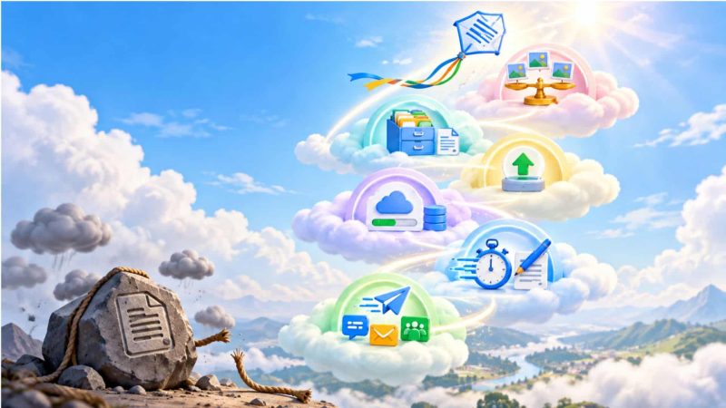 tai-sao-can-giam-dung-luong-file-word Tại sao cần giảm dung lượng file Word?