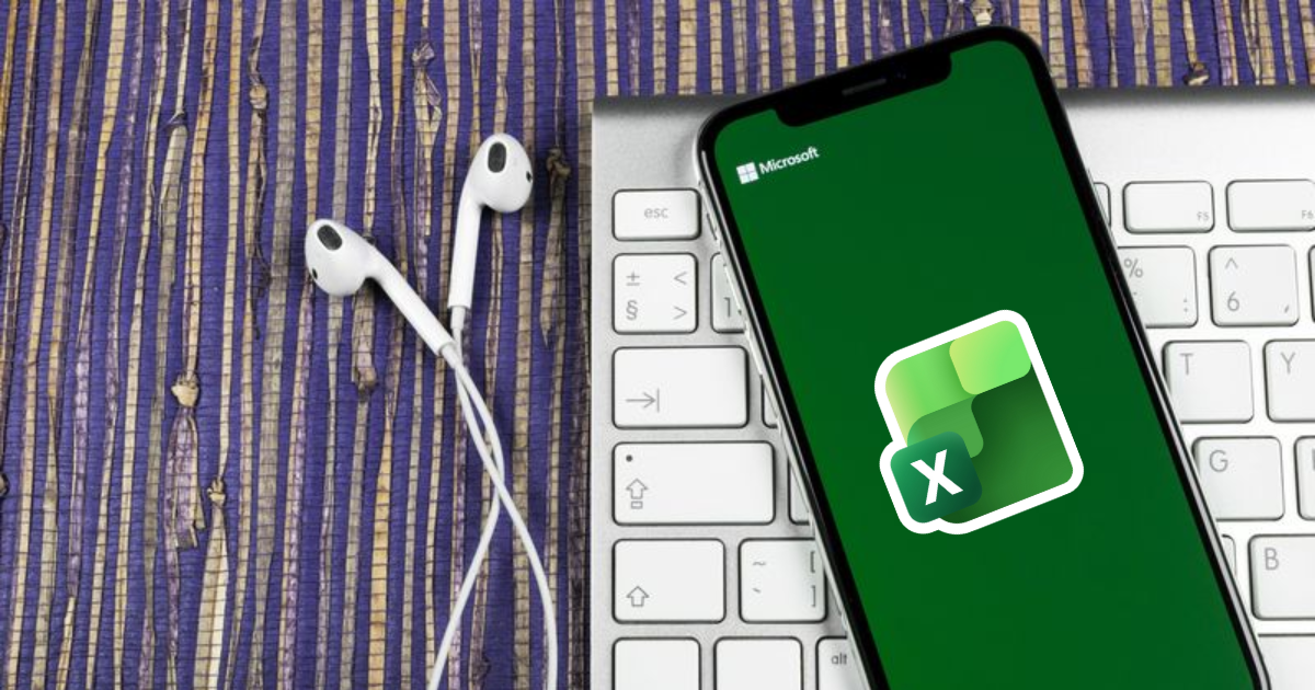 Cách vẽ biểu đồ tròn trong Excel
