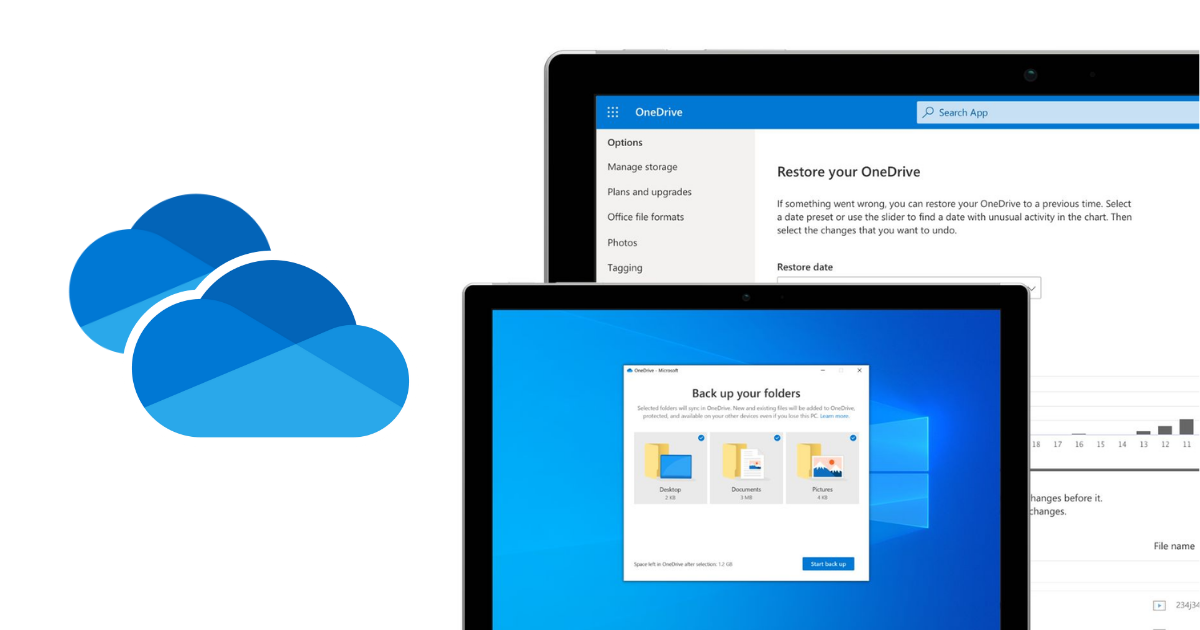 Cách xóa dữ liệu trên OneDrive Cách xóa dữ liệu trên OneDrive