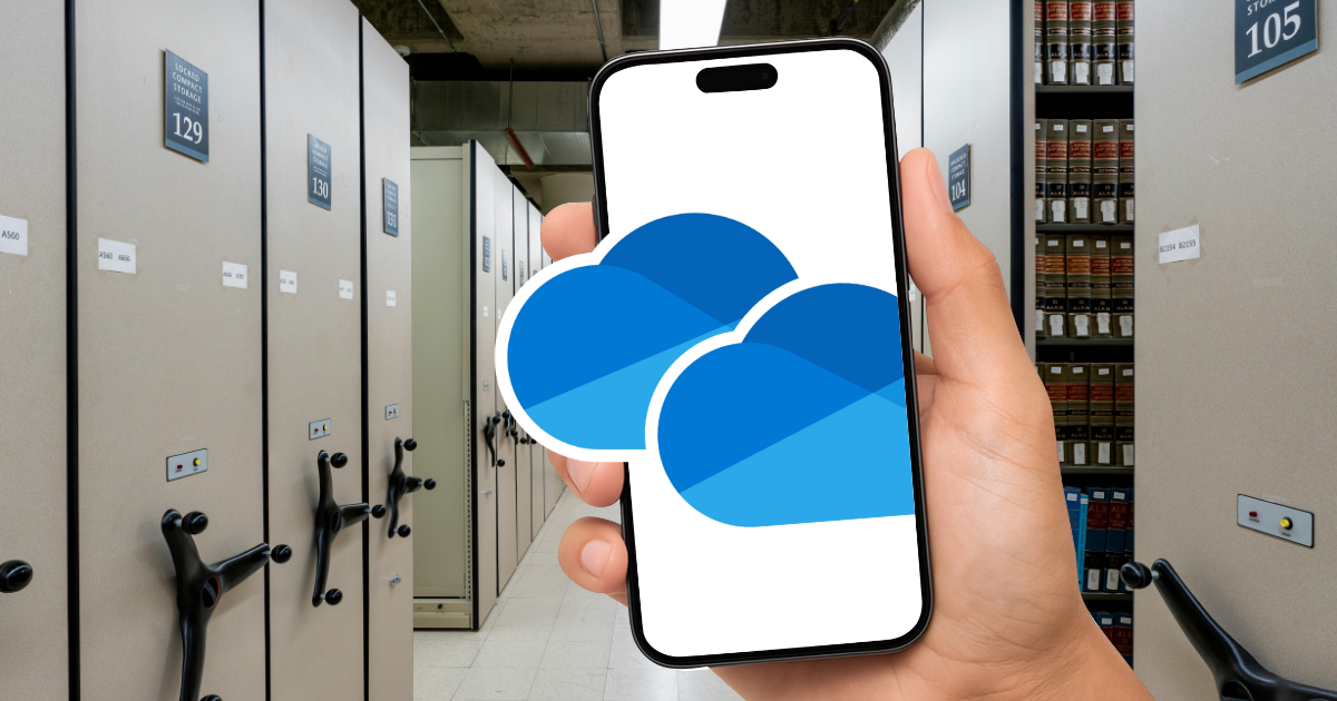 Cách xóa dữ liệu trên OneDrive Cách xóa dữ liệu trên OneDrive