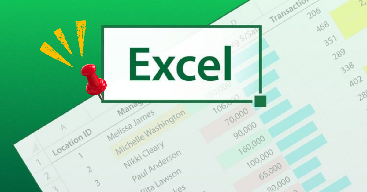 Chỉnh dấu chấm phẩy trong Excel