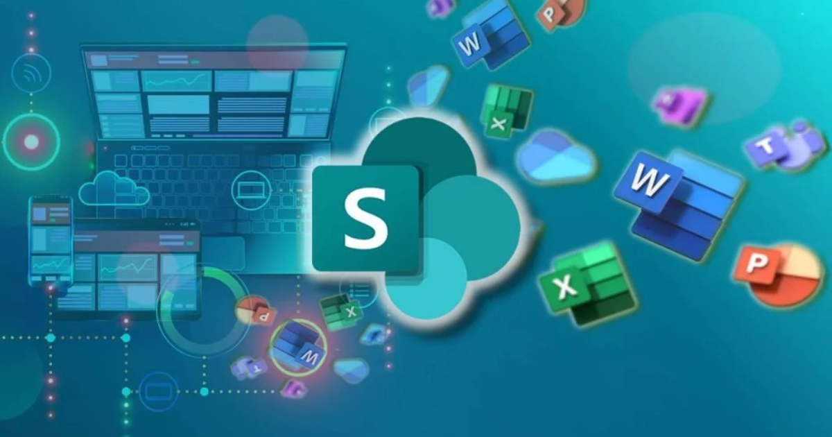 Đồng bộ Sharepoint về máy tính