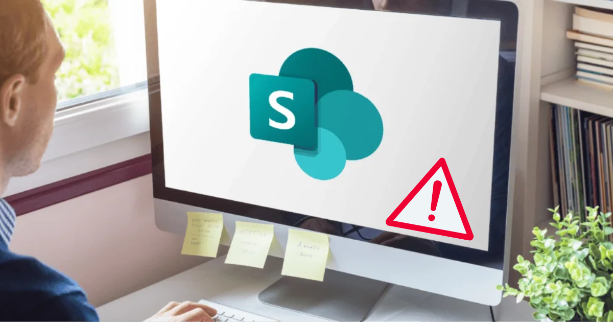 Đồng bộ Sharepoint về máy tính