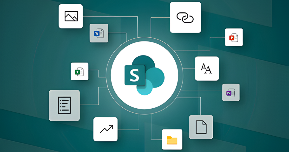 Đồng bộ Sharepoint về máy tính