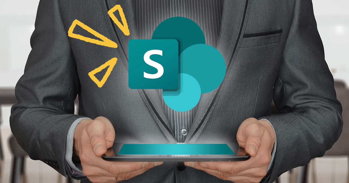 Đồng bộ Sharepoint về máy tính