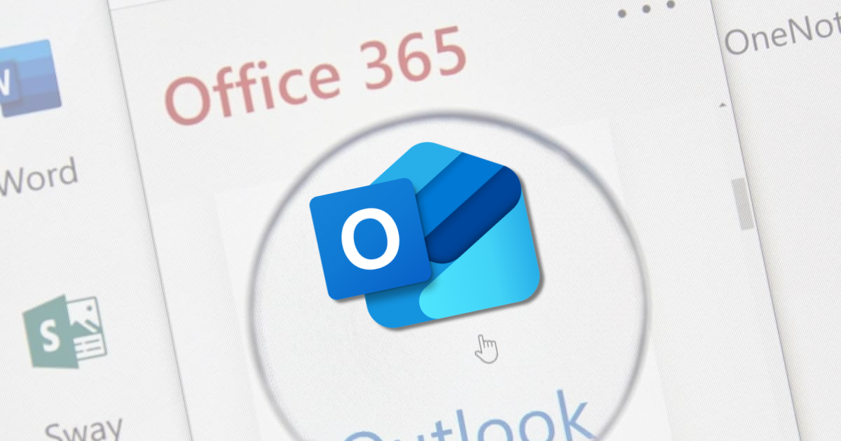 Mail Server Outlook là gì?