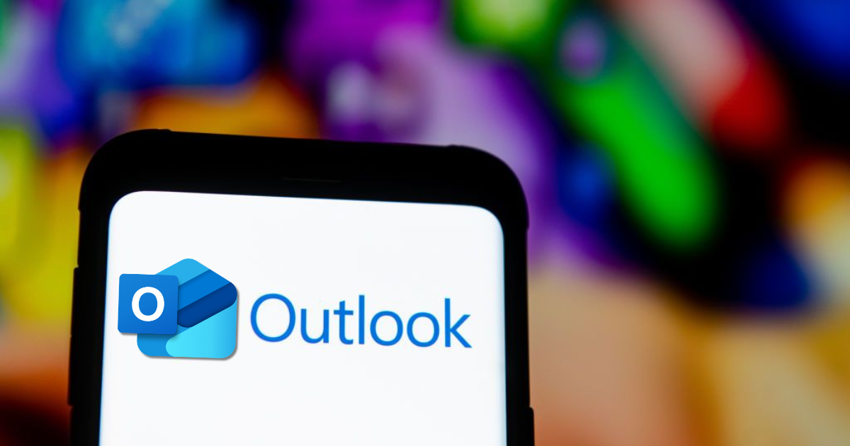 Mail Server Outlook là gì?