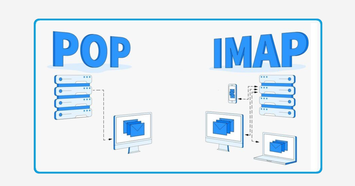 Mail Server Outlook là gì?