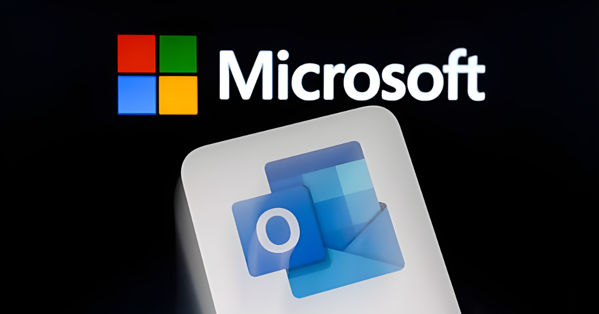 Mail Server Outlook là gì?