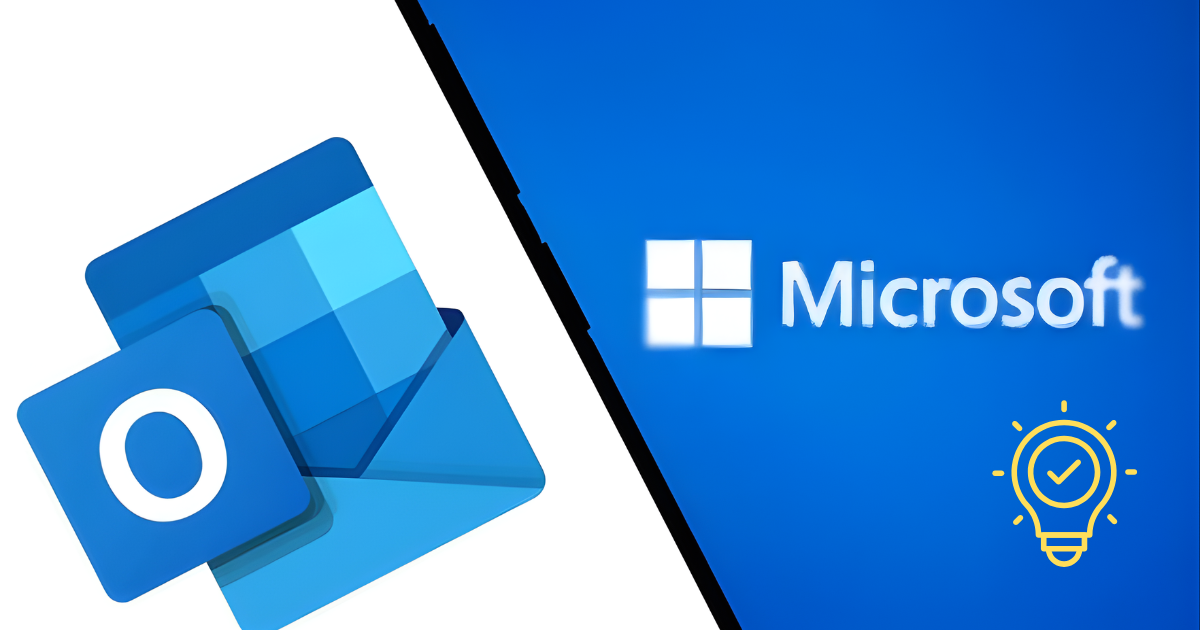 Mail Server Outlook là gì?