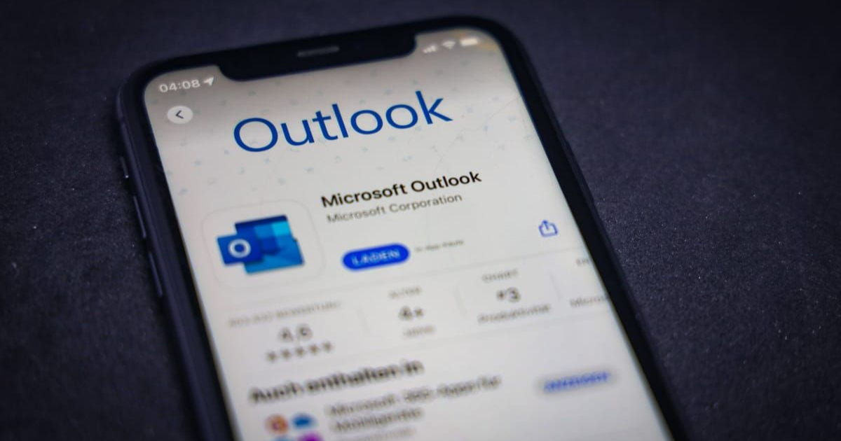 Tạo email tự động