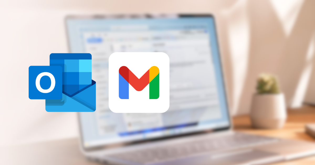 Tạo email tự động