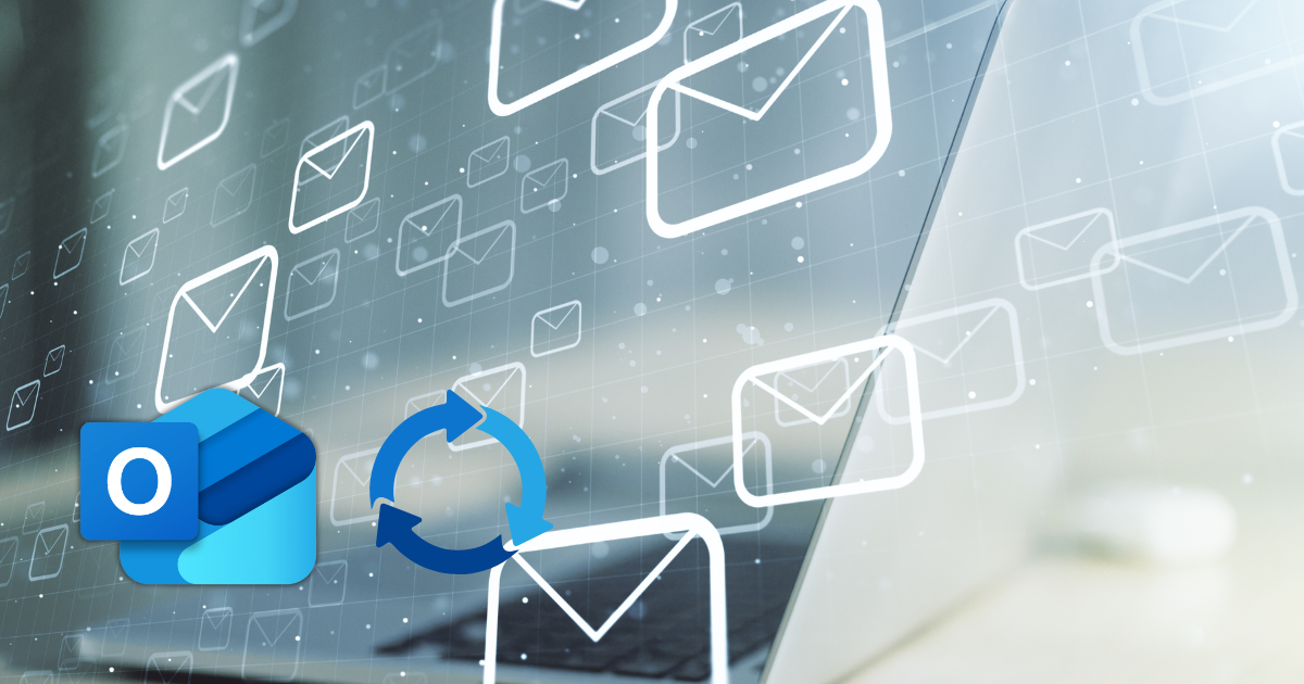 Thu hồi email đã gửi trong Outlook