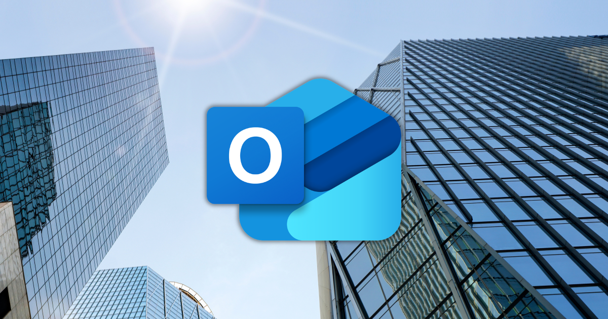 Cách đăng nhập mail công ty trên Outlook trên các thiết bị