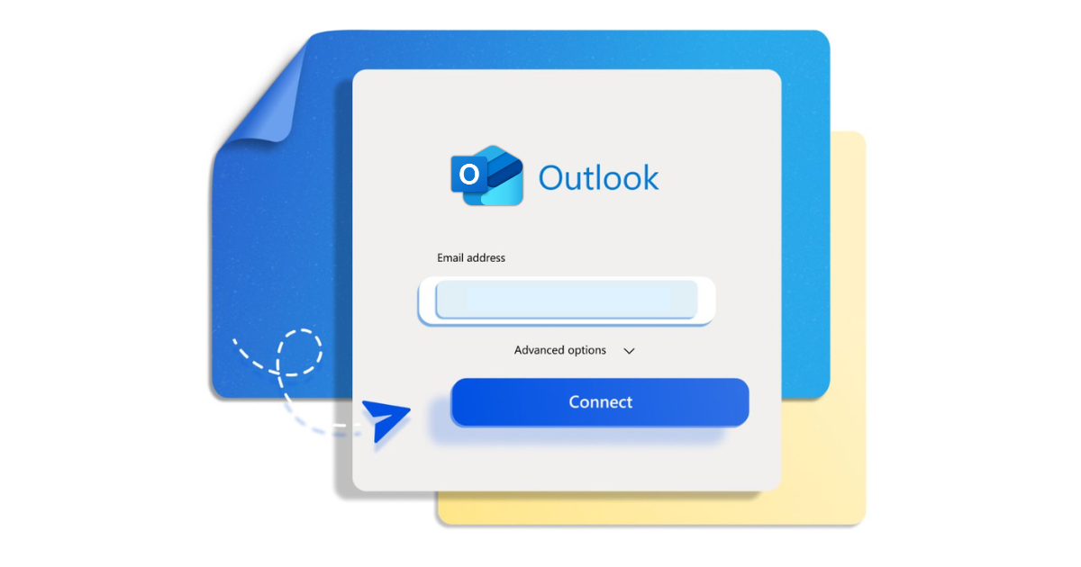 Cách đăng nhập mail công ty trên Outlook trên các thiết bị