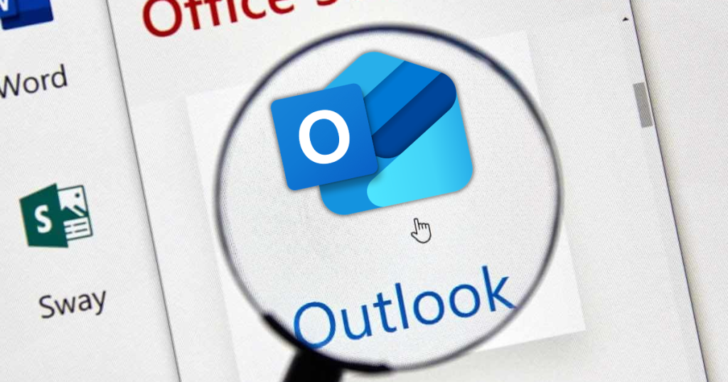 Cách đăng nhập mail công ty trên Outlook trên các thiết bị