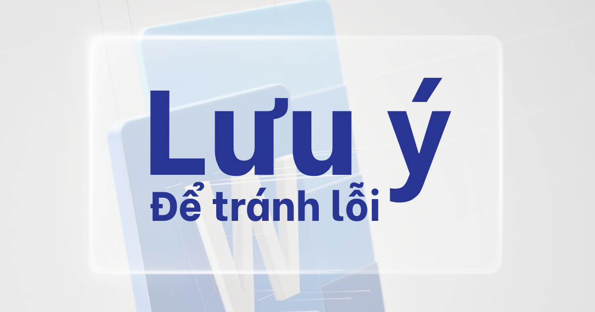 Cách làm mail merge trong word Cách làm mail merge trong word