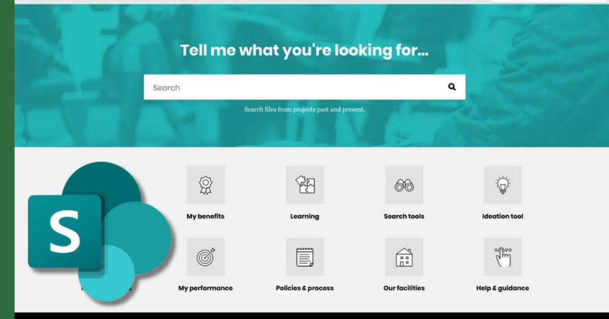 Cách tải file trên Sharepoint