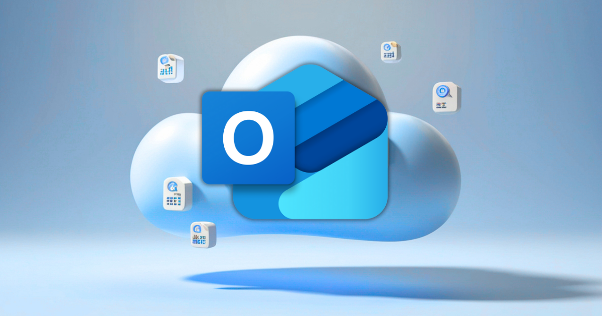 Cách xử lý mail Outlook bị đầy