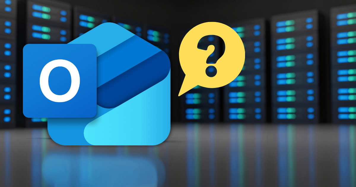 Cách xử lý mail Outlook bị đầy