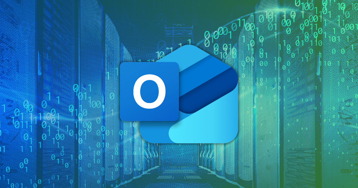 Cách xử lý mail Outlook bị đầy