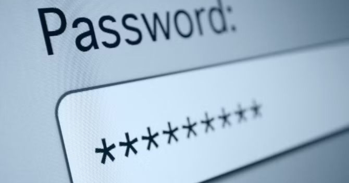 Đổi mật khẩu Gmail trên Outlook