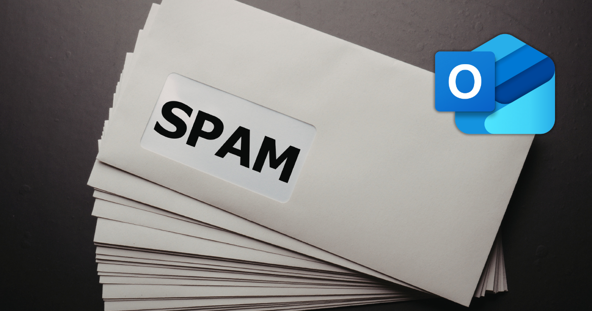Hướng dẫn gửi mail hàng loạt trong Outlook