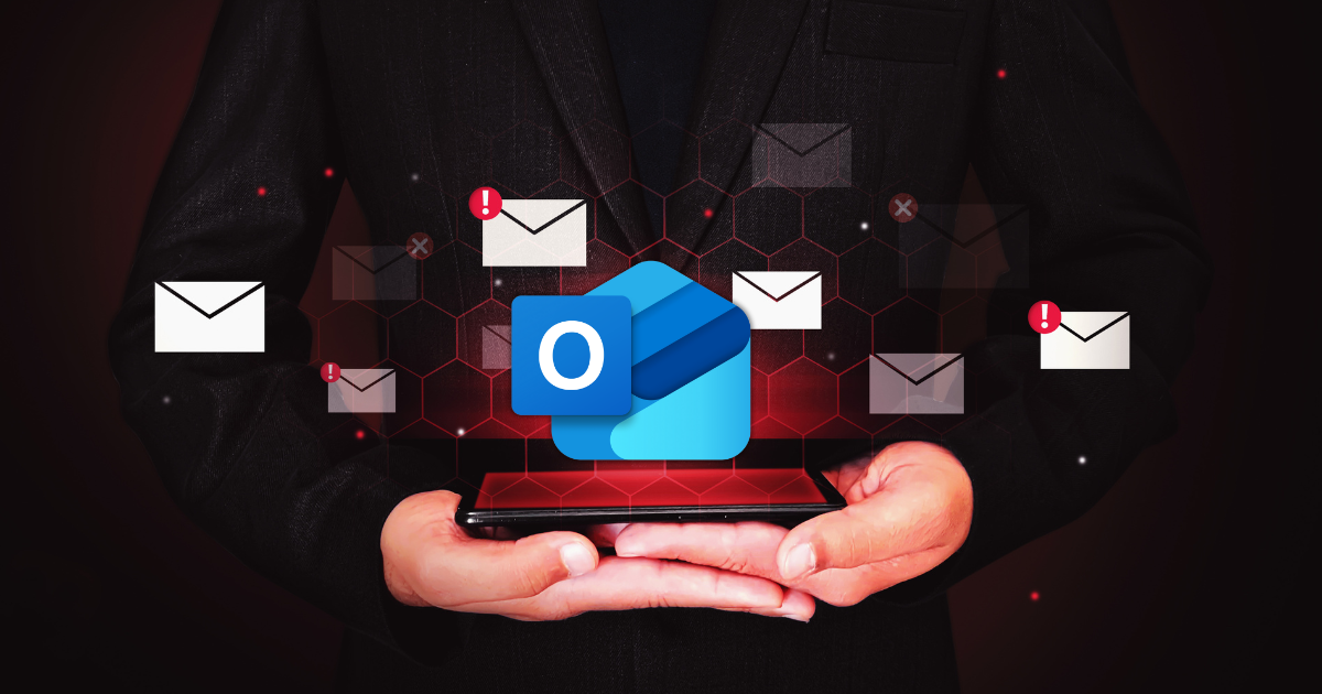 Hướng dẫn gửi mail hàng loạt trong Outlook