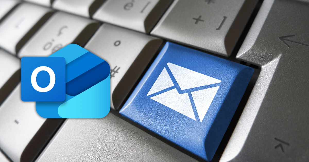Hướng dẫn gửi mail hàng loạt trong Outlook