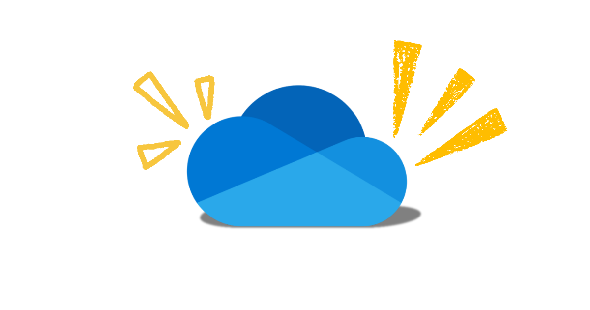 Mua OneDrive