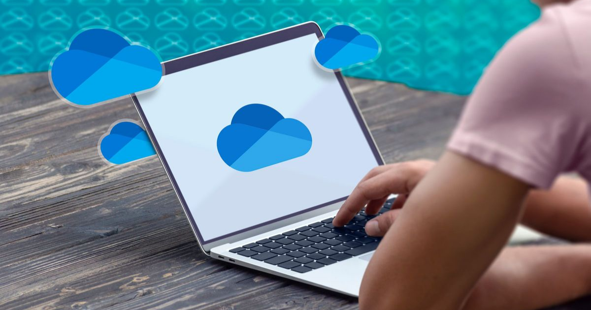 Mua OneDrive