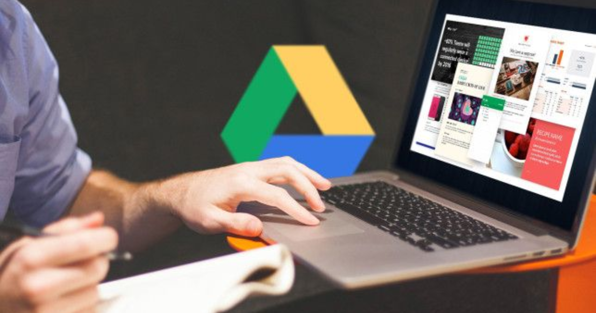 Nên dùng onedrive hay google drive