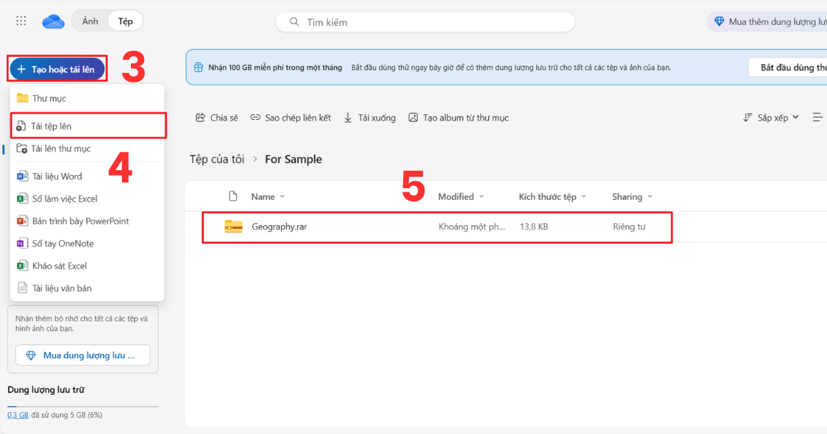 Nên dùng onedrive hay google drive