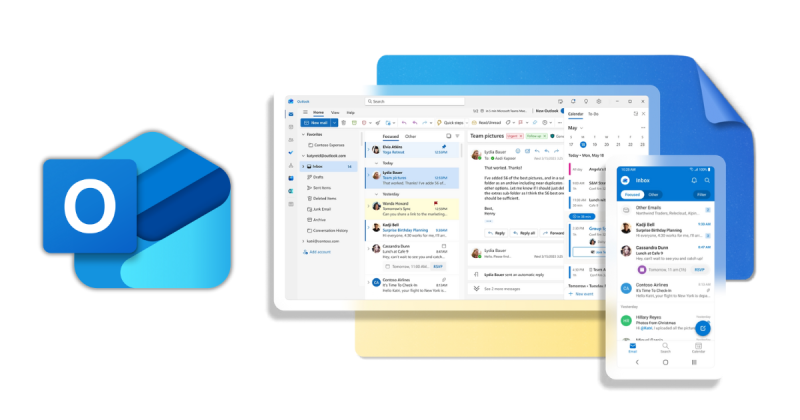 Tạo rule trong Outlook