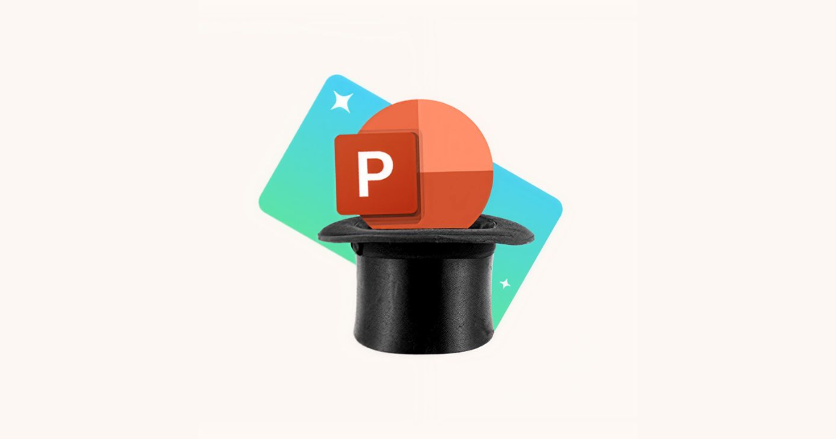 Bỏ chế độ read only ở PowerPoint